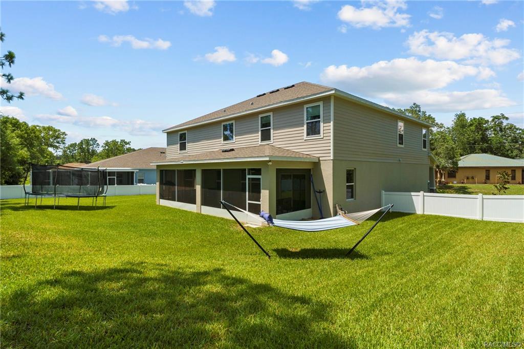 home for sale at 230 Pine Street, Homosassa, FL 34446 in Sugarmill Woods - Cypress Village