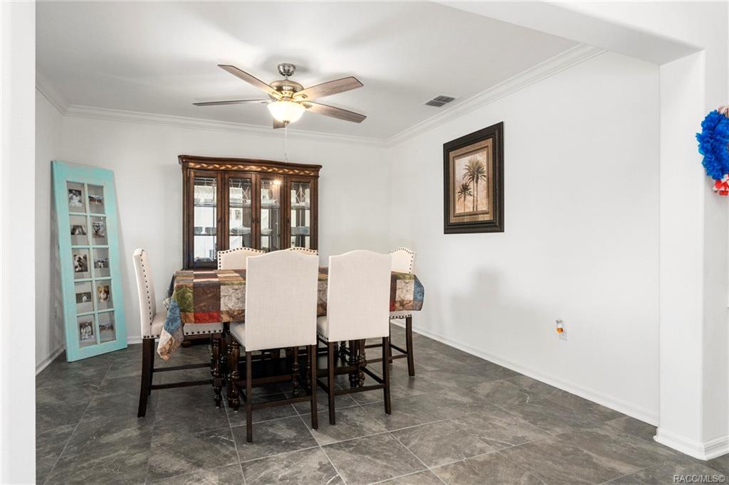 home for sale at 230 Pine Street, Homosassa, FL 34446 in Sugarmill Woods - Cypress Village