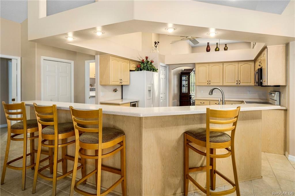 home for sale at 1991 W Tall Oaks Drive, Beverly Hills, FL 34465 in Pine Ridge