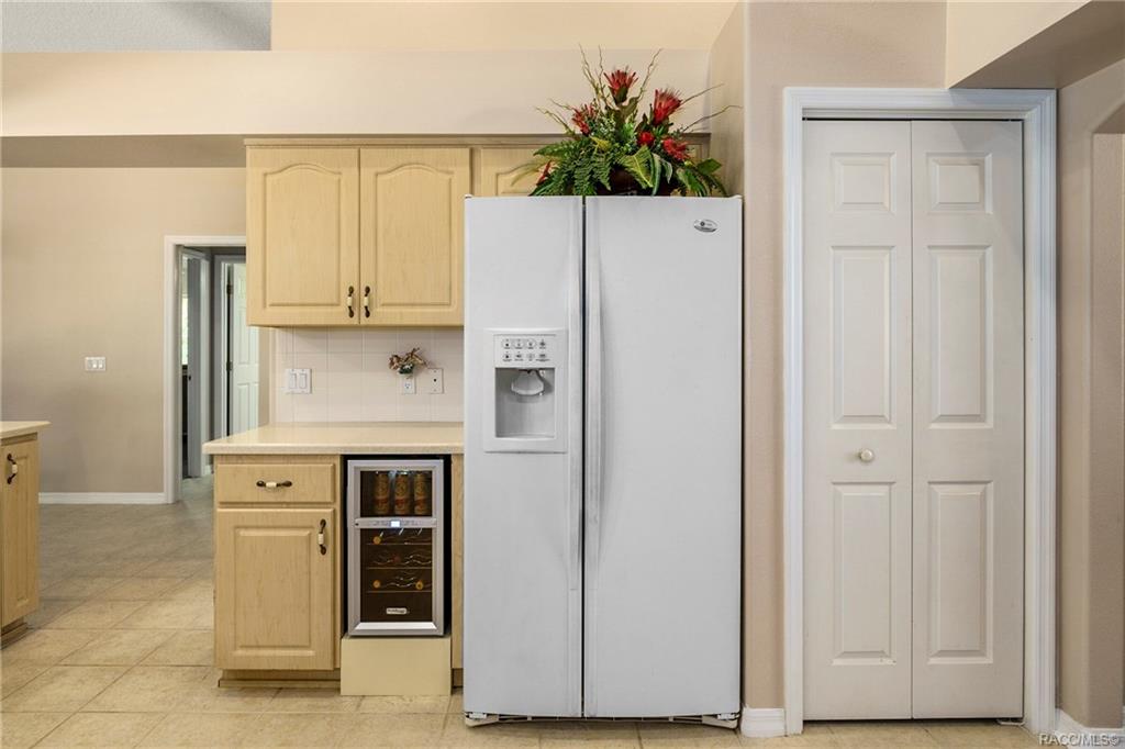 home for sale at 1991 W Tall Oaks Drive, Beverly Hills, FL 34465 in Pine Ridge