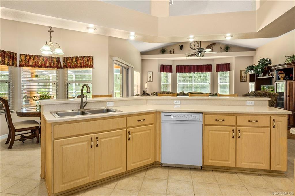 home for sale at 1991 W Tall Oaks Drive, Beverly Hills, FL 34465 in Pine Ridge