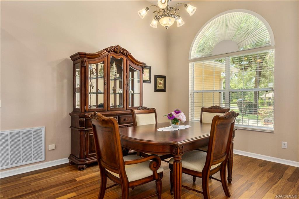 home for sale at 1991 W Tall Oaks Drive, Beverly Hills, FL 34465 in Pine Ridge