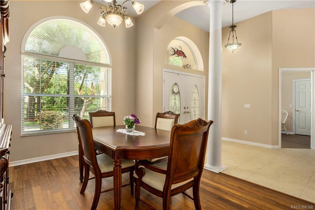 home for sale at 1991 W Tall Oaks Drive, Beverly Hills, FL 34465 in Pine Ridge