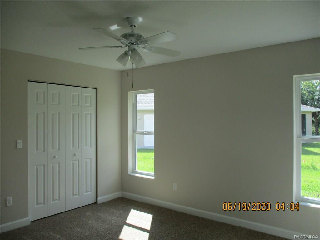 home for sale at 9623 White Egret Path, Inverness, FL 34450 in Moorings at Point O Woods