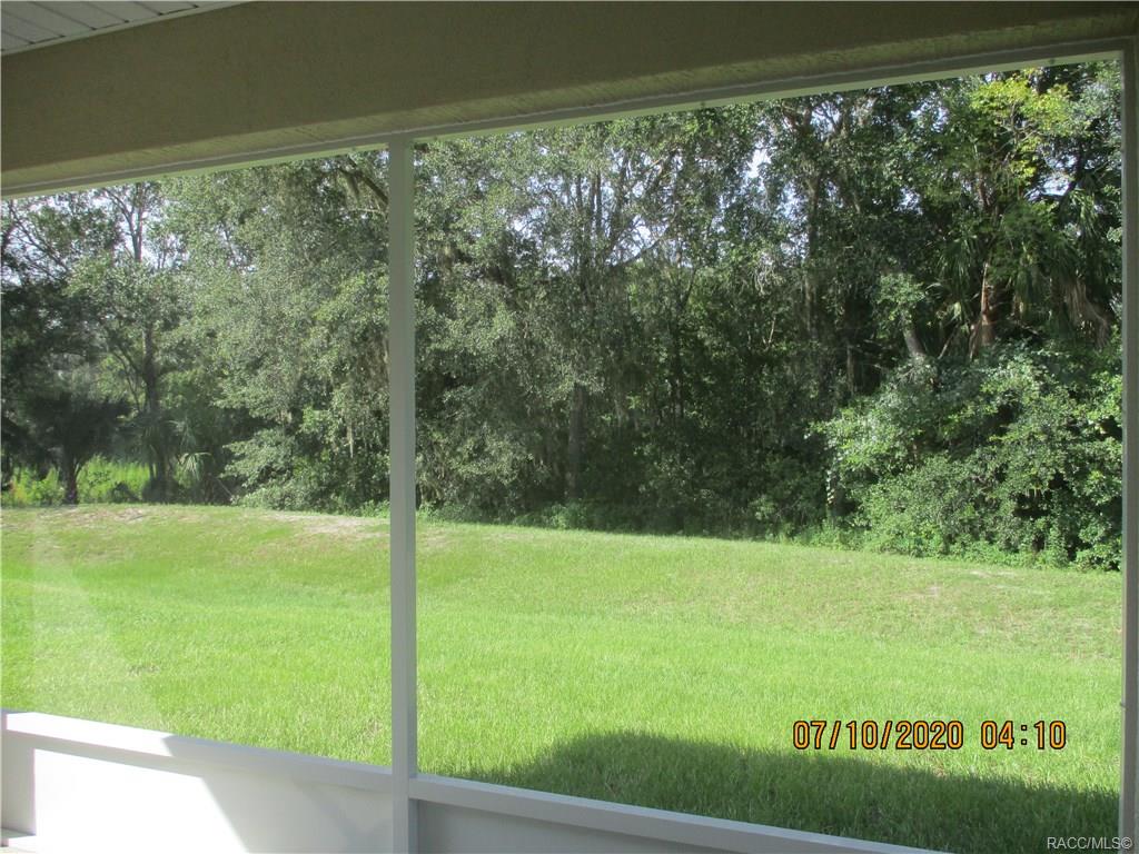 home for sale at 9623 White Egret Path, Inverness, FL 34450 in Moorings at Point O Woods
