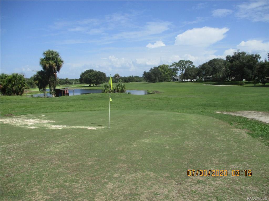 home for sale at 9623 White Egret Path, Inverness, FL 34450 in Moorings at Point O Woods