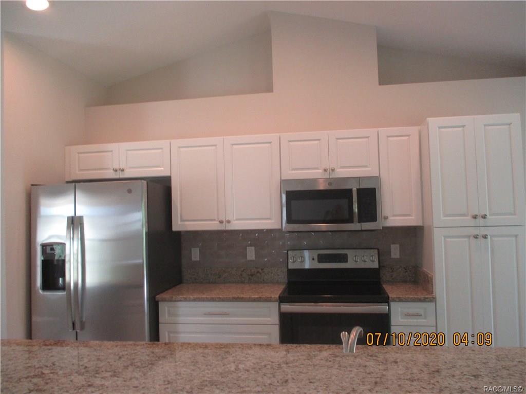 home for sale at 9623 White Egret Path, Inverness, FL 34450 in Moorings at Point O Woods