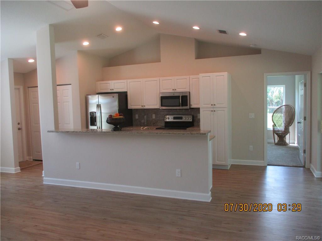 home for sale at 9623 White Egret Path, Inverness, FL 34450 in Moorings at Point O Woods