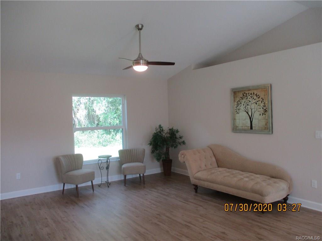 home for sale at 9623 White Egret Path, Inverness, FL 34450 in Moorings at Point O Woods