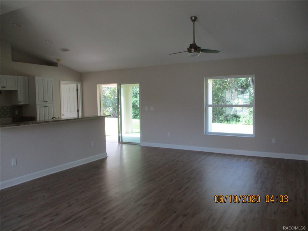 home for sale at 9623 White Egret Path, Inverness, FL 34450 in Moorings at Point O Woods