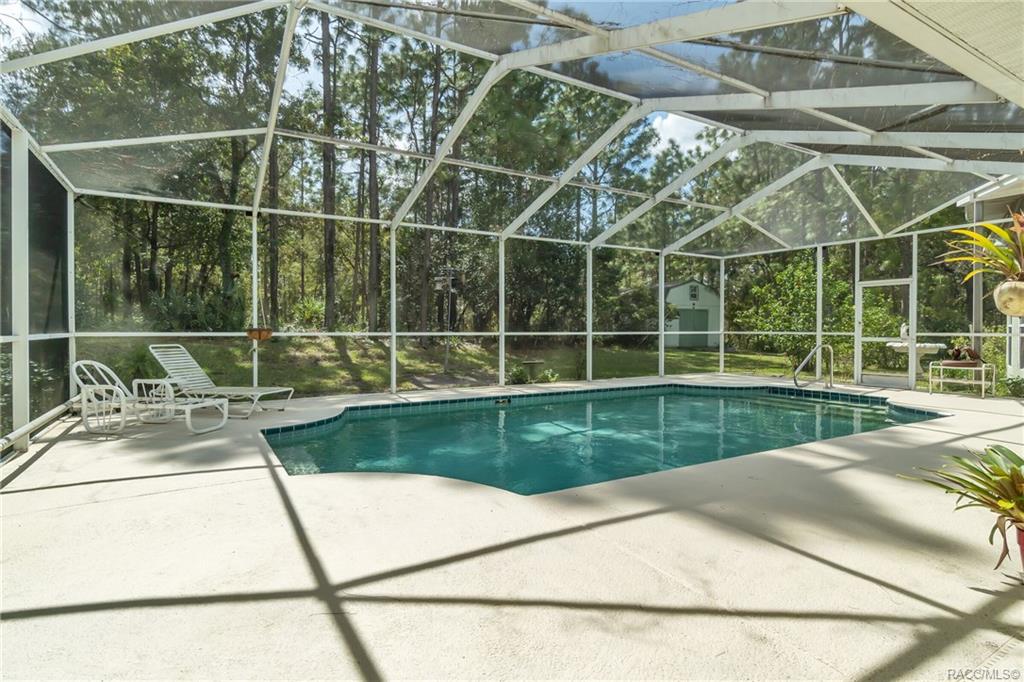 home for sale at 2894 W Beamwood Drive, Beverly Hills, FL 34465 in Pine Ridge