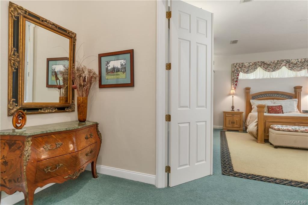 home for sale at 2894 W Beamwood Drive, Beverly Hills, FL 34465 in Pine Ridge