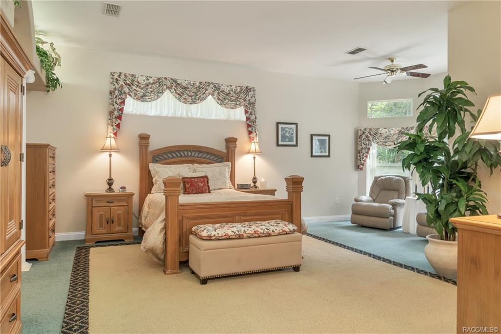 home for sale at 2894 W Beamwood Drive, Beverly Hills, FL 34465 in Pine Ridge