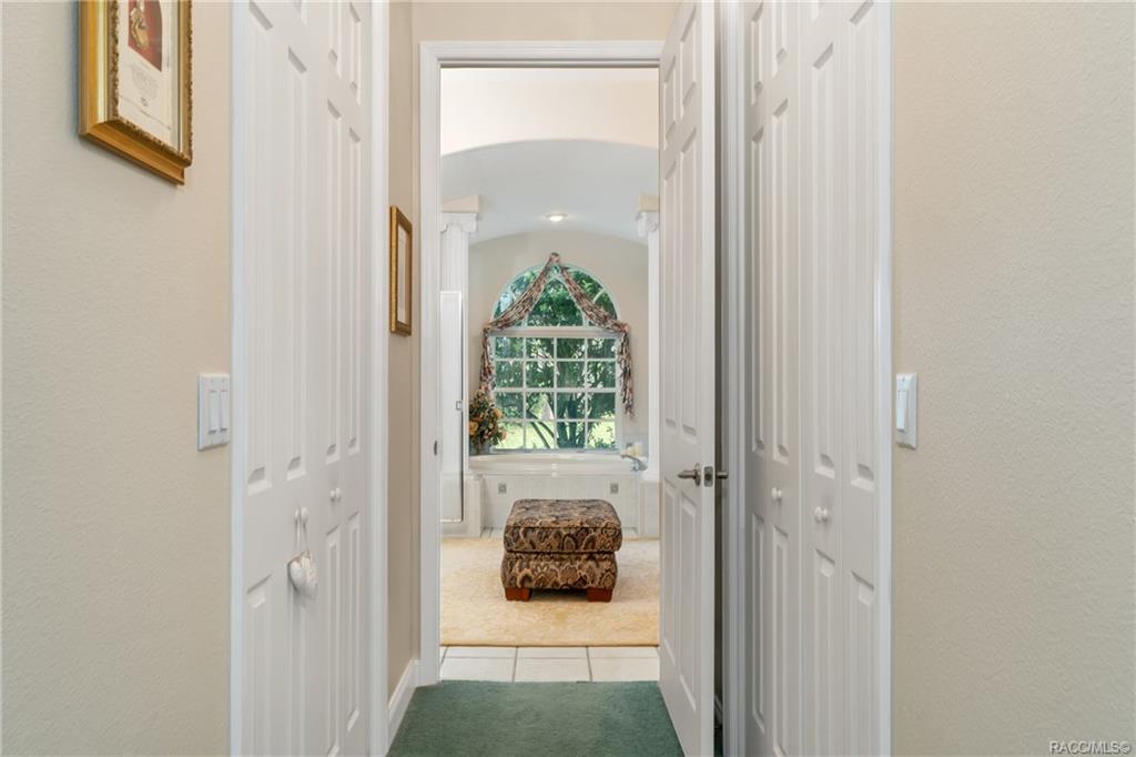 home for sale at 2894 W Beamwood Drive, Beverly Hills, FL 34465 in Pine Ridge