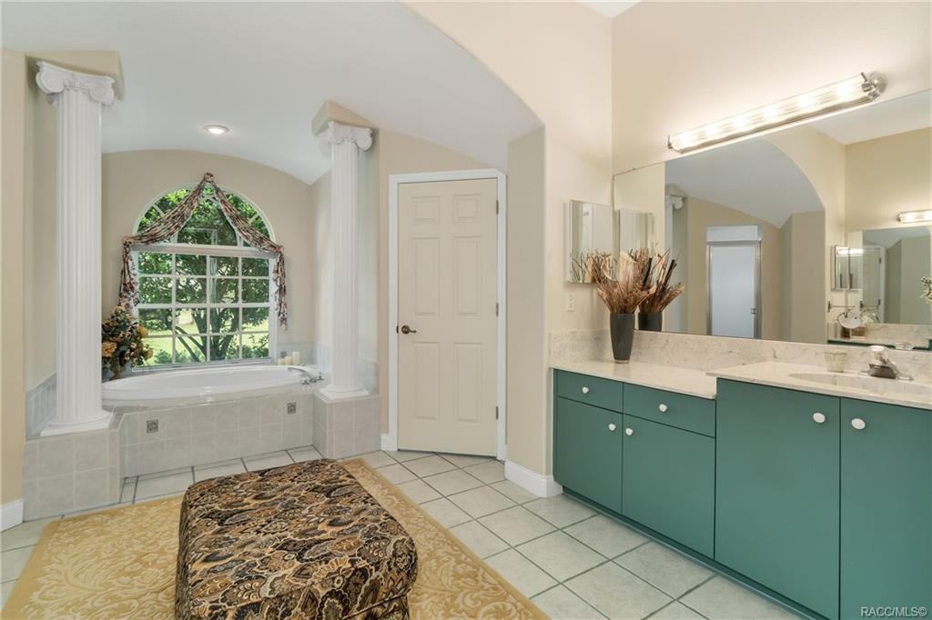 home for sale at 2894 W Beamwood Drive, Beverly Hills, FL 34465 in Pine Ridge
