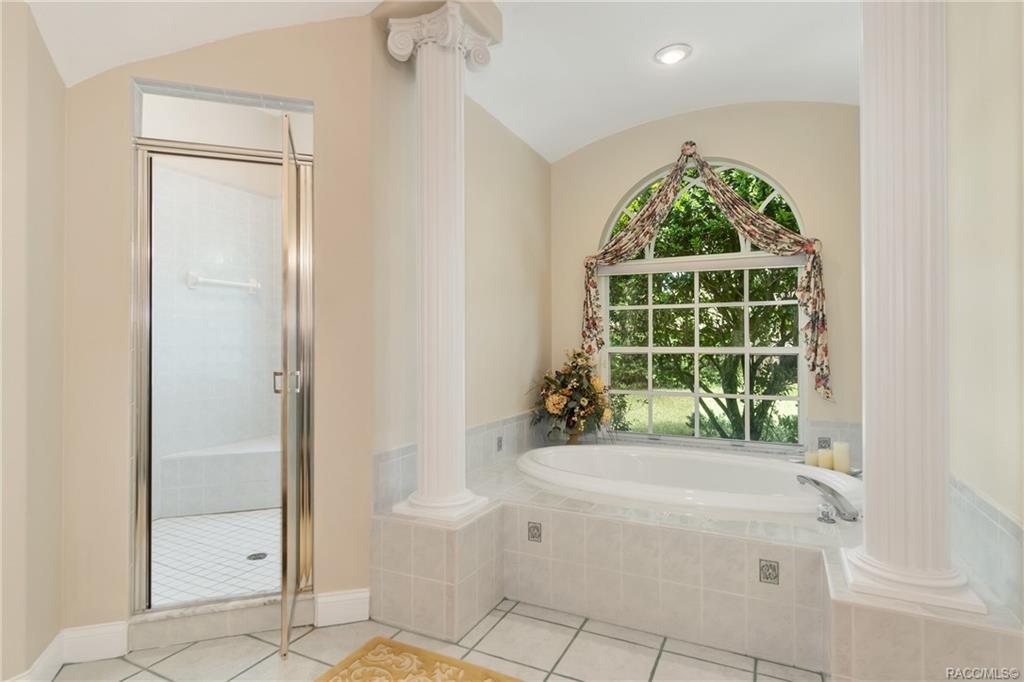 home for sale at 2894 W Beamwood Drive, Beverly Hills, FL 34465 in Pine Ridge