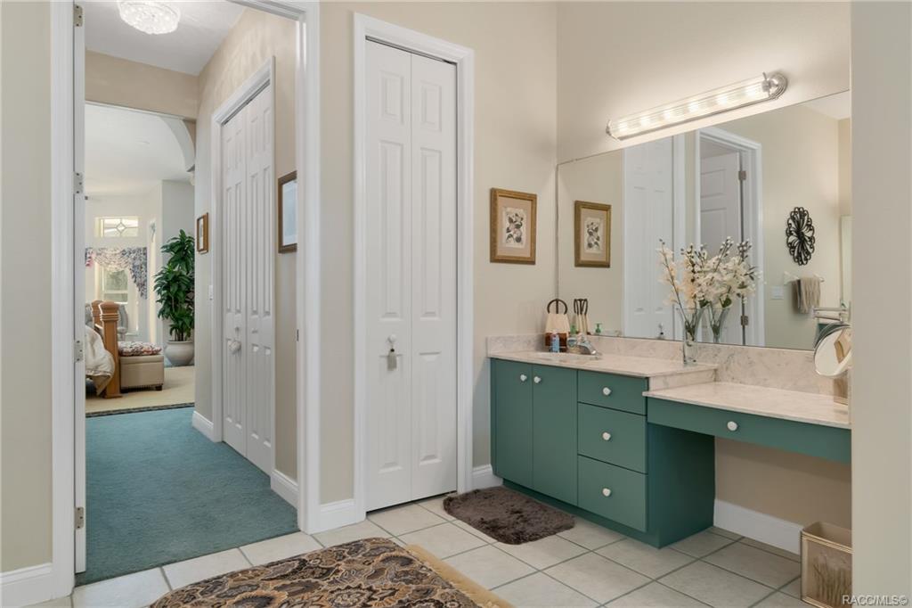 home for sale at 2894 W Beamwood Drive, Beverly Hills, FL 34465 in Pine Ridge