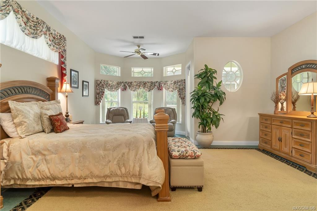 home for sale at 2894 W Beamwood Drive, Beverly Hills, FL 34465 in Pine Ridge