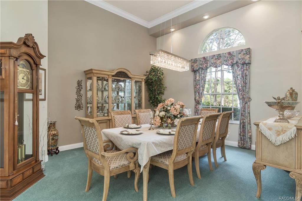 home for sale at 2894 W Beamwood Drive, Beverly Hills, FL 34465 in Pine Ridge