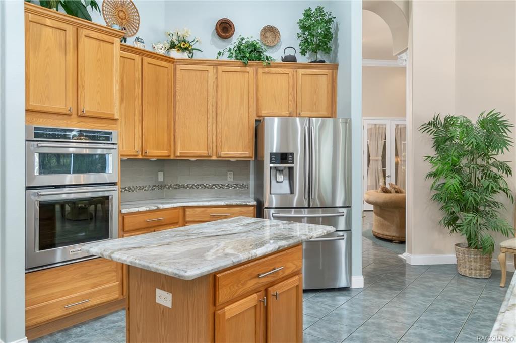 home for sale at 2894 W Beamwood Drive, Beverly Hills, FL 34465 in Pine Ridge
