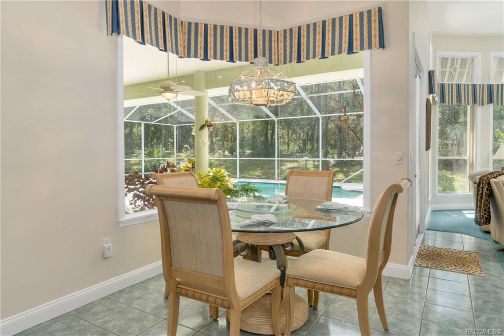 home for sale at 2894 W Beamwood Drive, Beverly Hills, FL 34465 in Pine Ridge