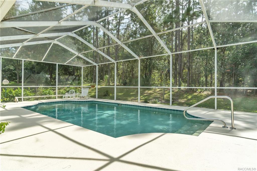 home for sale at 2894 W Beamwood Drive, Beverly Hills, FL 34465 in Pine Ridge