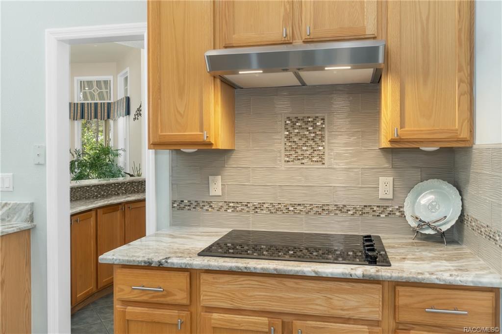 home for sale at 2894 W Beamwood Drive, Beverly Hills, FL 34465 in Pine Ridge