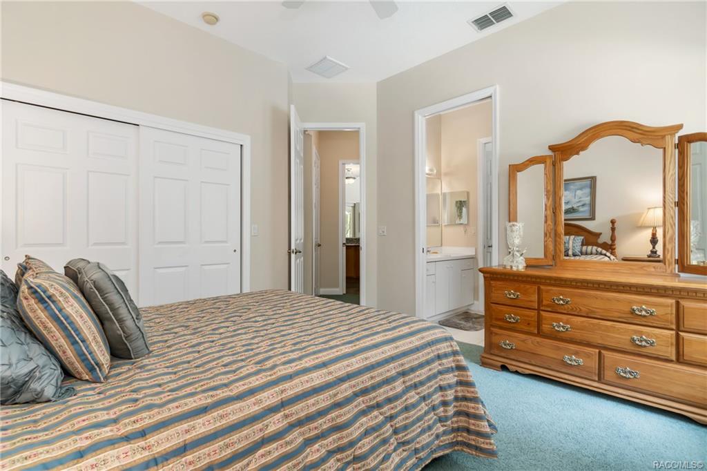 home for sale at 2894 W Beamwood Drive, Beverly Hills, FL 34465 in Pine Ridge