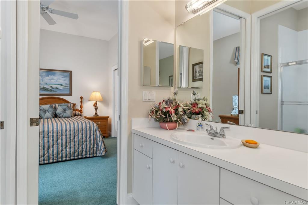 home for sale at 2894 W Beamwood Drive, Beverly Hills, FL 34465 in Pine Ridge