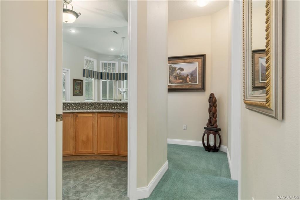 home for sale at 2894 W Beamwood Drive, Beverly Hills, FL 34465 in Pine Ridge