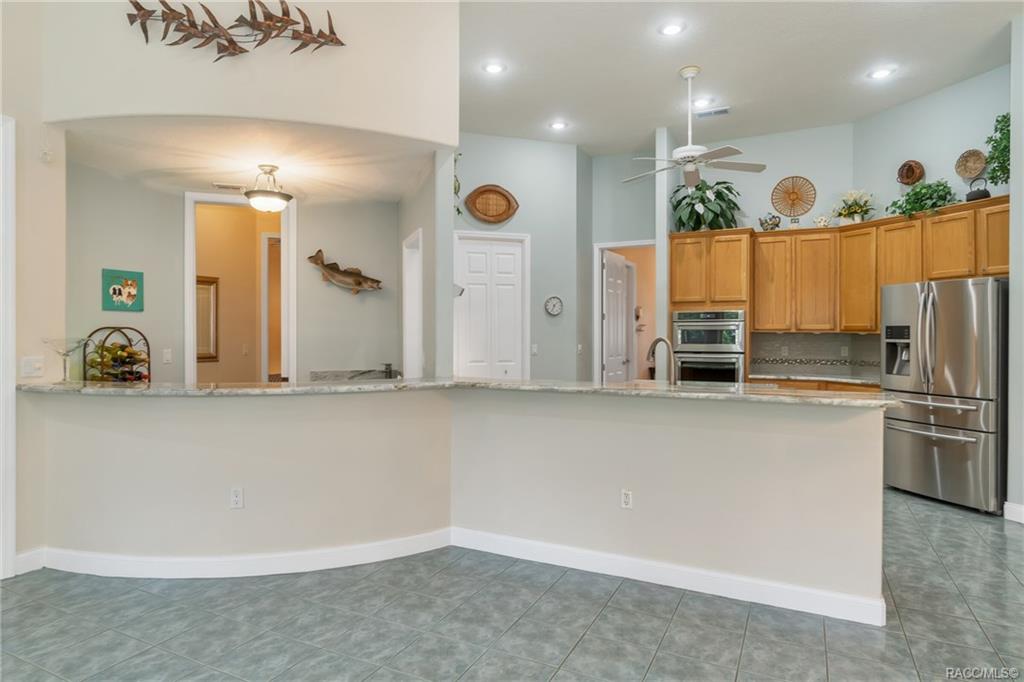 home for sale at 2894 W Beamwood Drive, Beverly Hills, FL 34465 in Pine Ridge