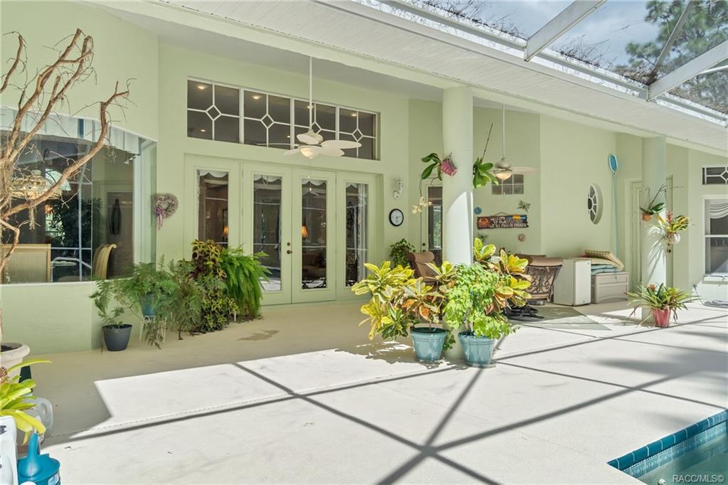 home for sale at 2894 W Beamwood Drive, Beverly Hills, FL 34465 in Pine Ridge