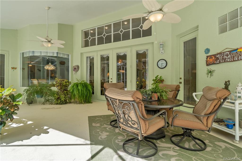 home for sale at 2894 W Beamwood Drive, Beverly Hills, FL 34465 in Pine Ridge