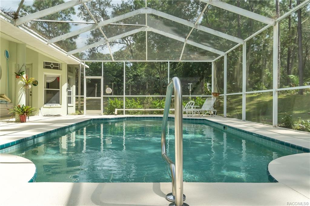 home for sale at 2894 W Beamwood Drive, Beverly Hills, FL 34465 in Pine Ridge