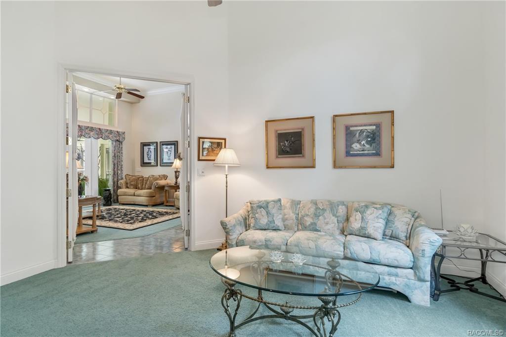 home for sale at 2894 W Beamwood Drive, Beverly Hills, FL 34465 in Pine Ridge