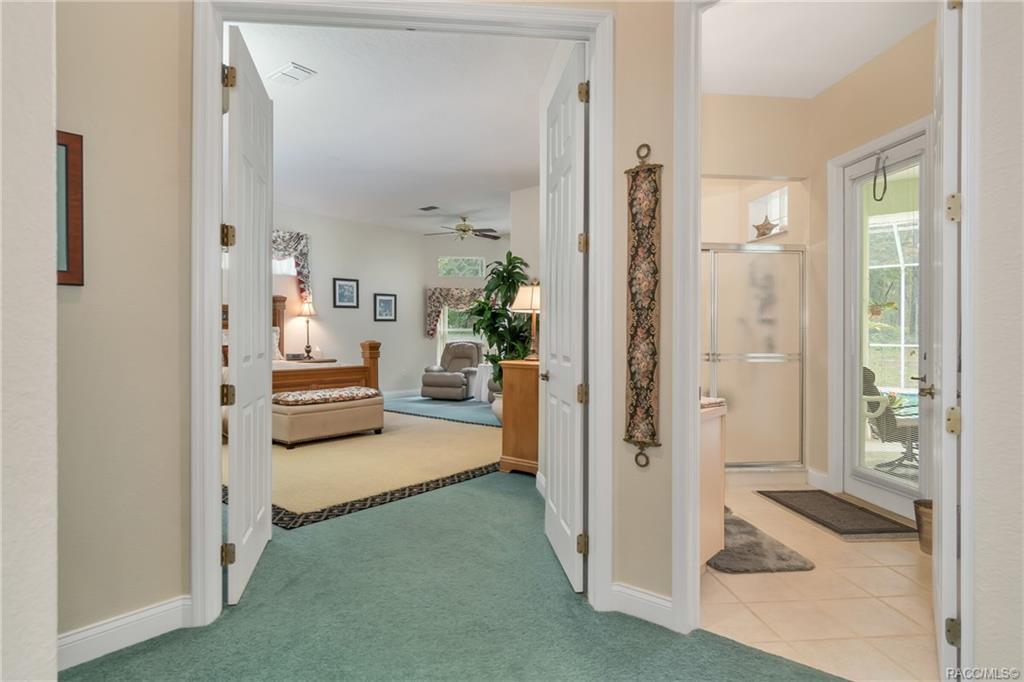 home for sale at 2894 W Beamwood Drive, Beverly Hills, FL 34465 in Pine Ridge