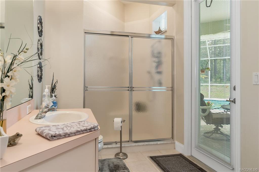 home for sale at 2894 W Beamwood Drive, Beverly Hills, FL 34465 in Pine Ridge