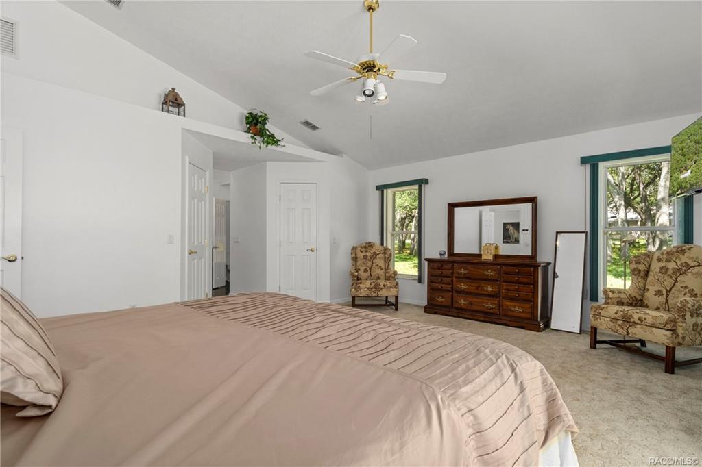 home for sale at 4752 W Ranger Street, Beverly Hills, FL 34465 in Pine Ridge