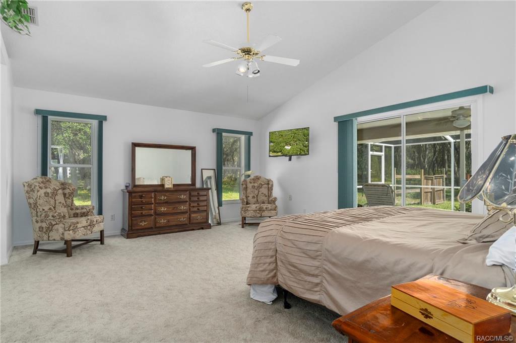 home for sale at 4752 W Ranger Street, Beverly Hills, FL 34465 in Pine Ridge