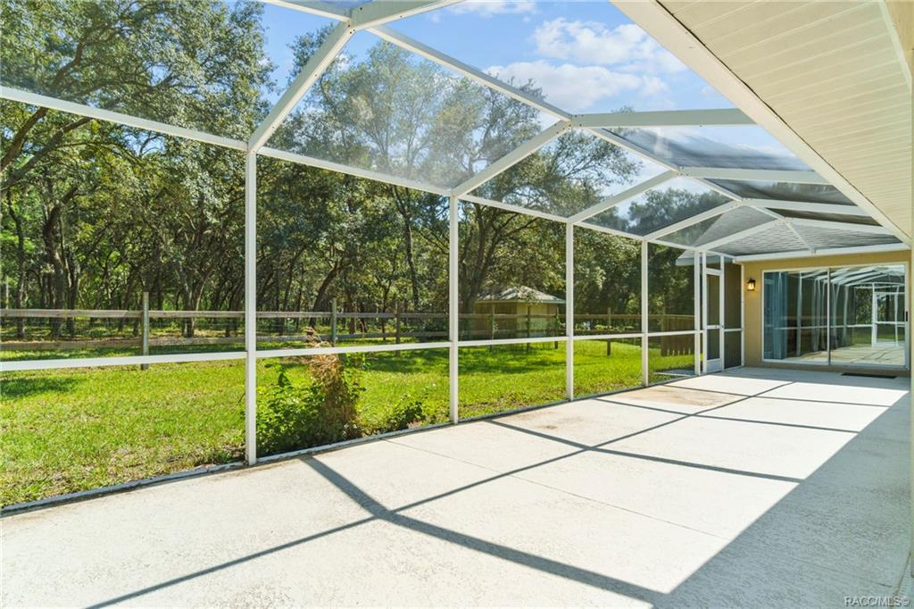 home for sale at 4752 W Ranger Street, Beverly Hills, FL 34465 in Pine Ridge