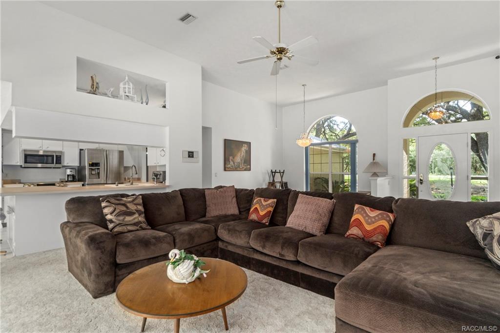 home for sale at 4752 W Ranger Street, Beverly Hills, FL 34465 in Pine Ridge