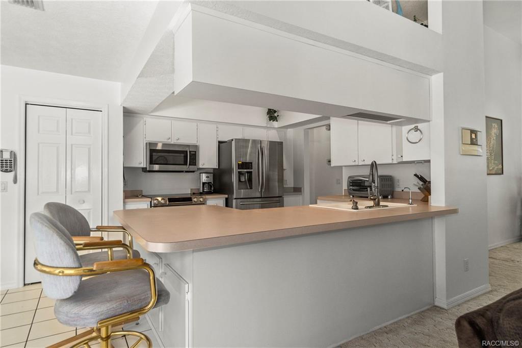 home for sale at 4752 W Ranger Street, Beverly Hills, FL 34465 in Pine Ridge