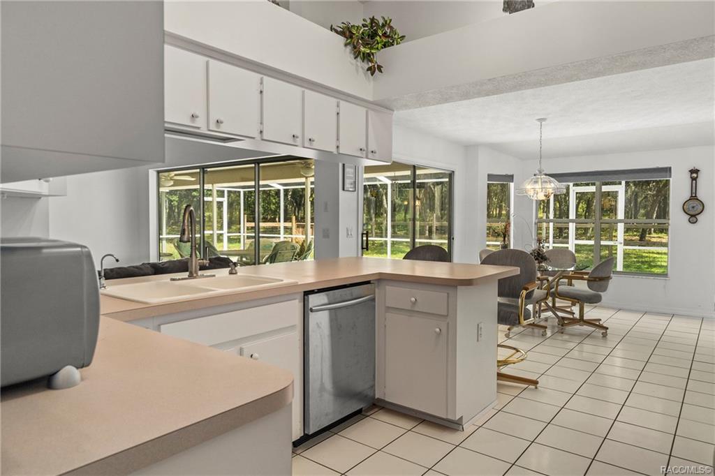 home for sale at 4752 W Ranger Street, Beverly Hills, FL 34465 in Pine Ridge