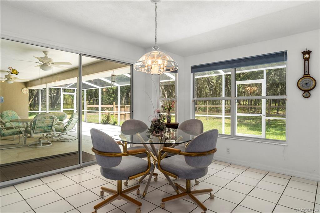 home for sale at 4752 W Ranger Street, Beverly Hills, FL 34465 in Pine Ridge