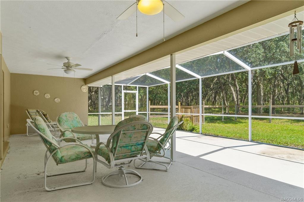 home for sale at 4752 W Ranger Street, Beverly Hills, FL 34465 in Pine Ridge