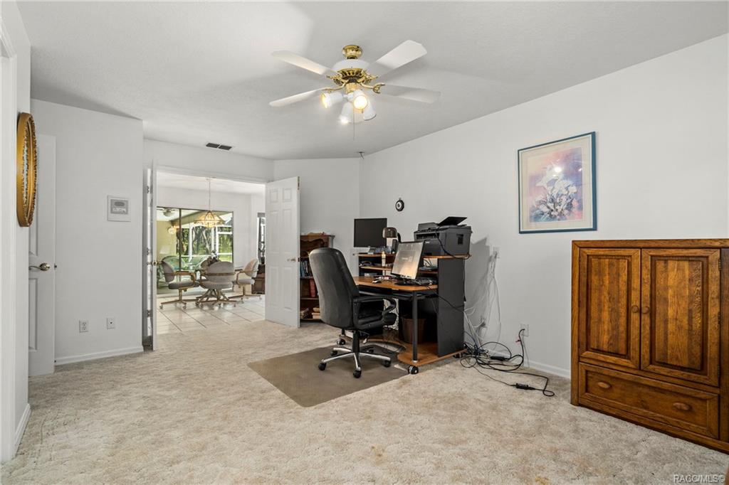 home for sale at 4752 W Ranger Street, Beverly Hills, FL 34465 in Pine Ridge