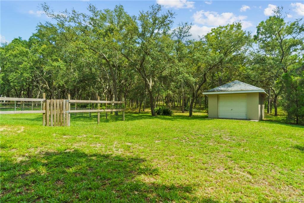 home for sale at 4752 W Ranger Street, Beverly Hills, FL 34465 in Pine Ridge