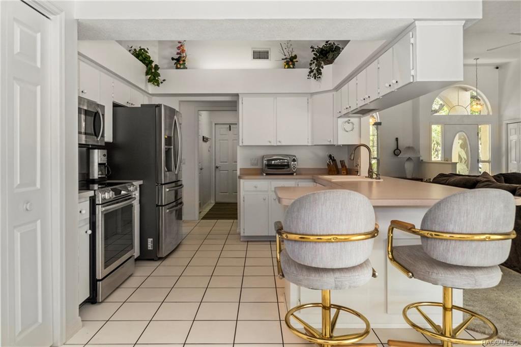 home for sale at 4752 W Ranger Street, Beverly Hills, FL 34465 in Pine Ridge