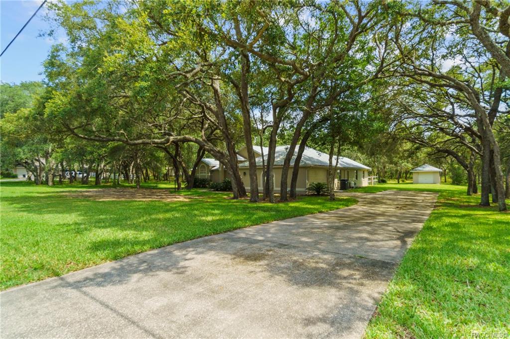 home for sale at 4752 W Ranger Street, Beverly Hills, FL 34465 in Pine Ridge