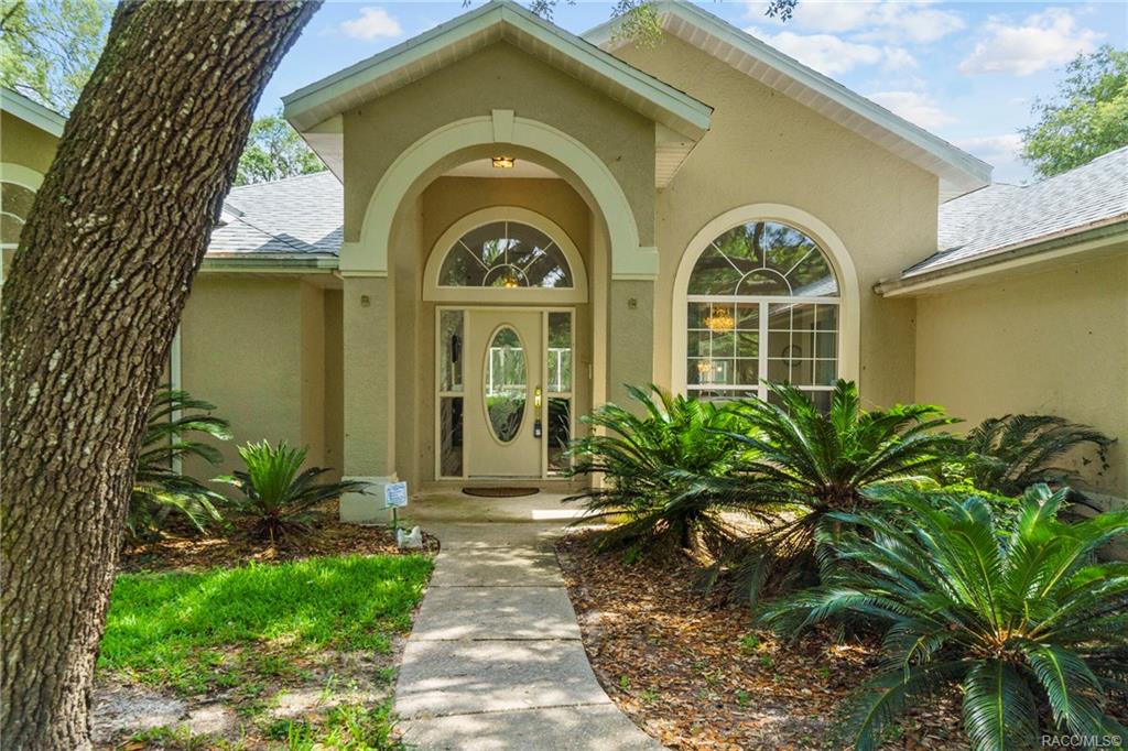 home for sale at 4752 W Ranger Street, Beverly Hills, FL 34465 in Pine Ridge